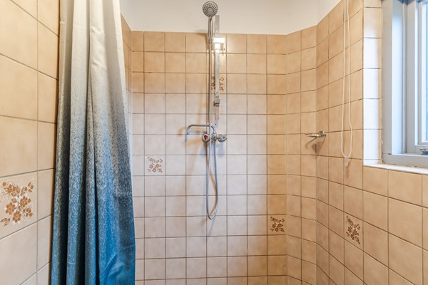 Medium property photo - Bellinistraat 197, 5049 CD Tilburg